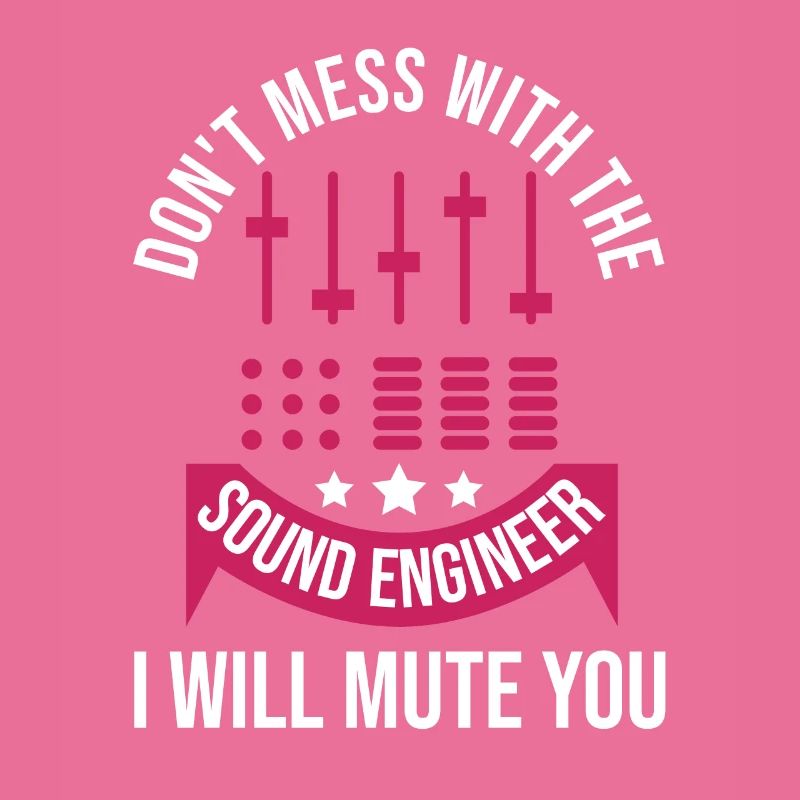 Ne pas confondre Audio Engineer Audio Music