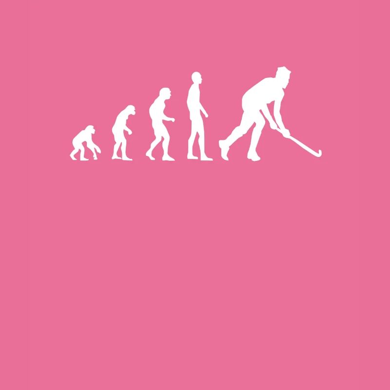 Hockey Evolution