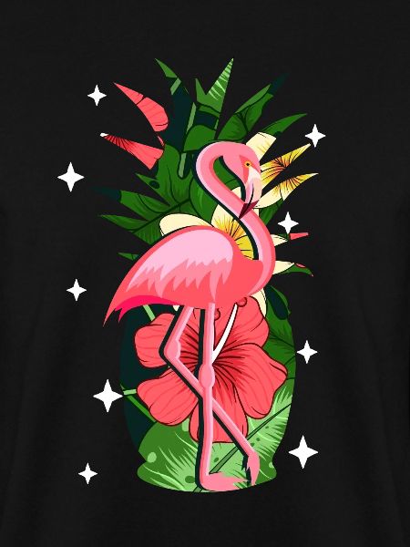 Flamingo Rosa