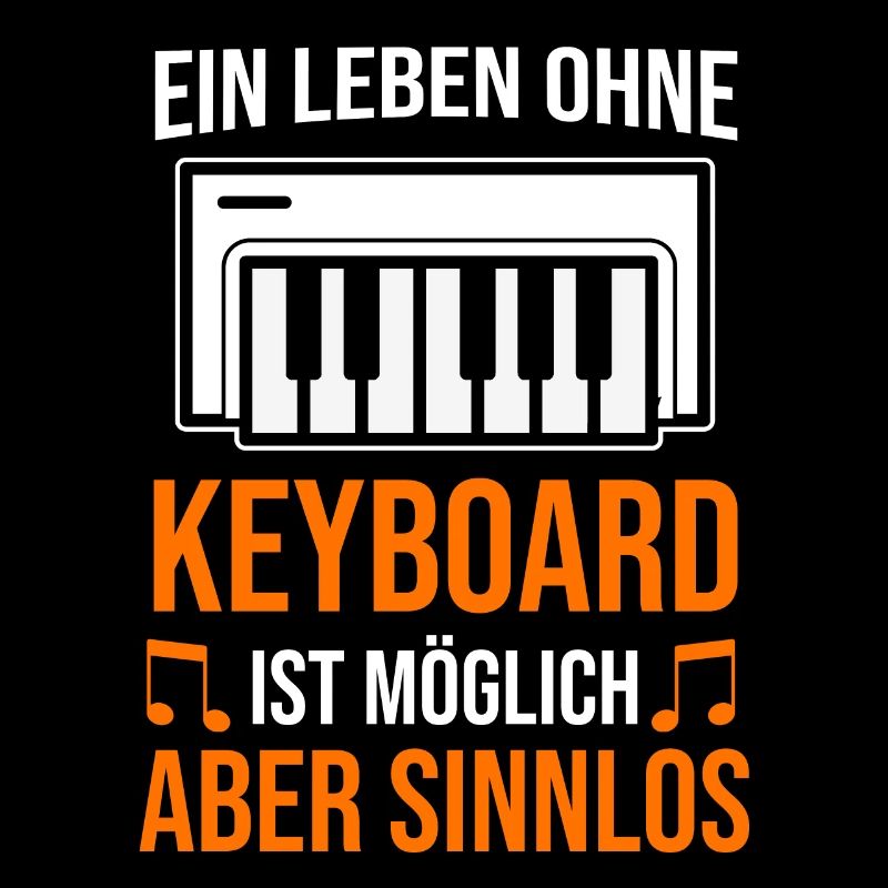 Keyboard Keyboarder Musiker Musik