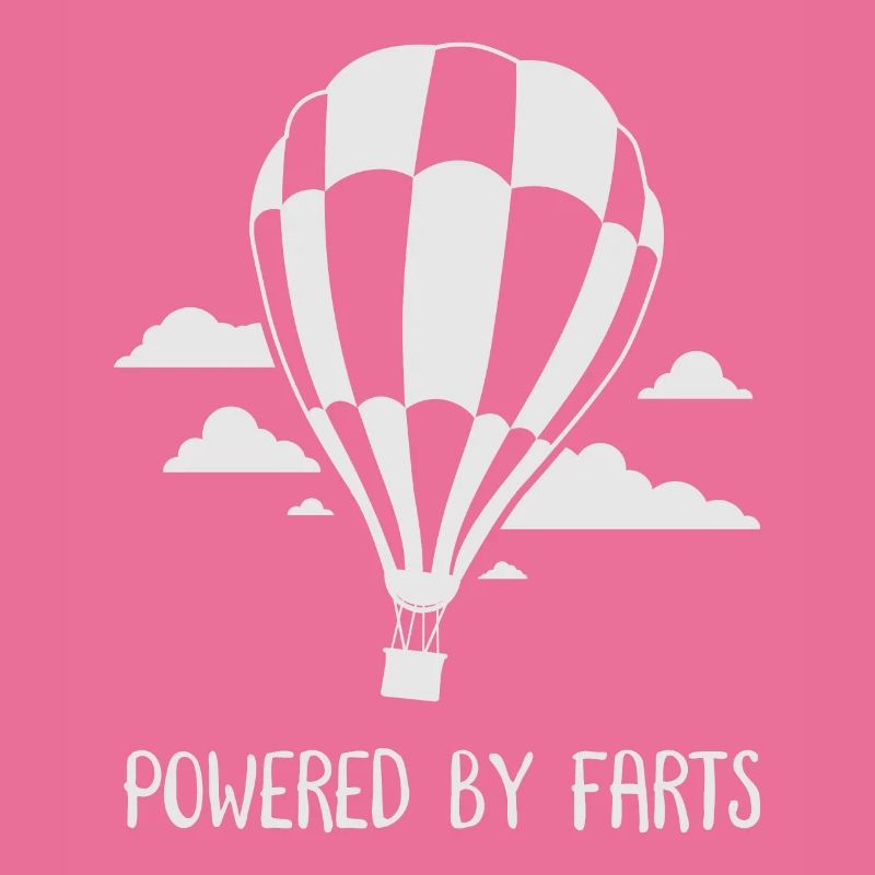 Ballonfahrer Ballonfahrt Heißluftballon Geschenk