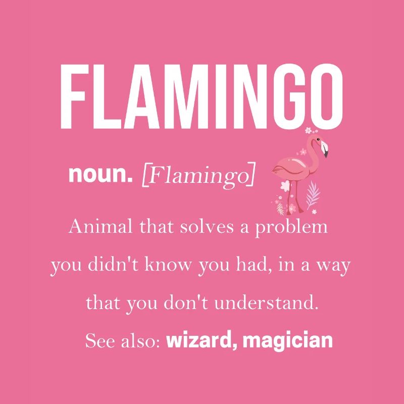 Flamingo