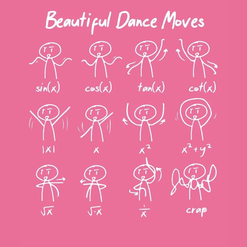 Maths drôles Proverbes Prof de maths