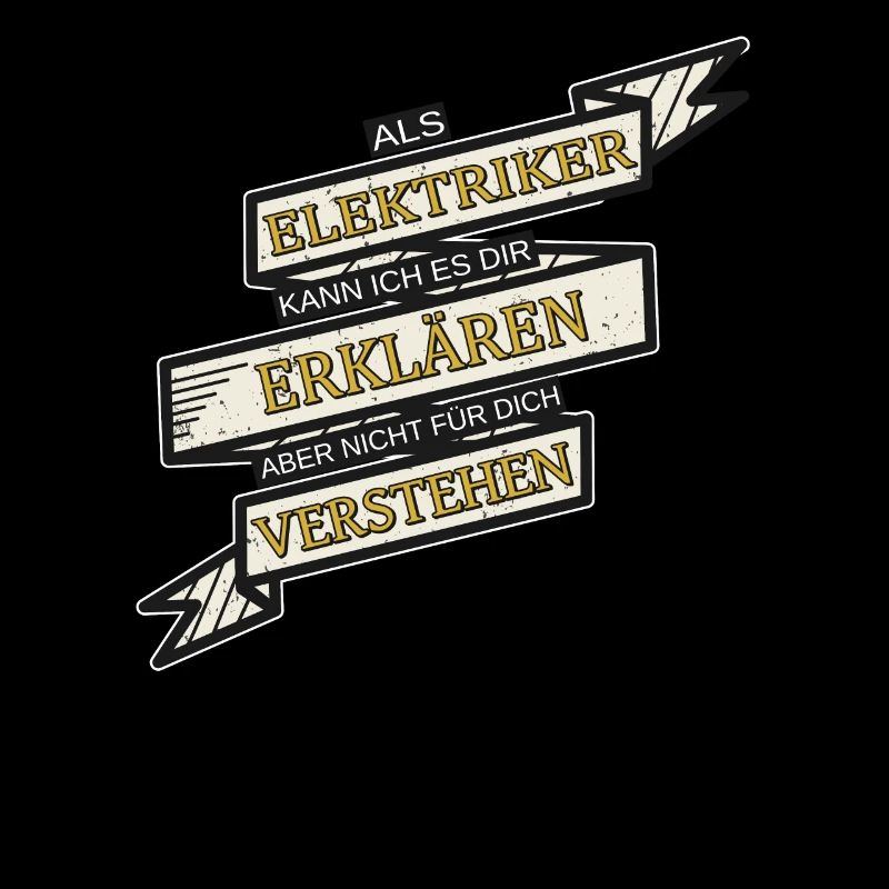 Ich Als Elektriker