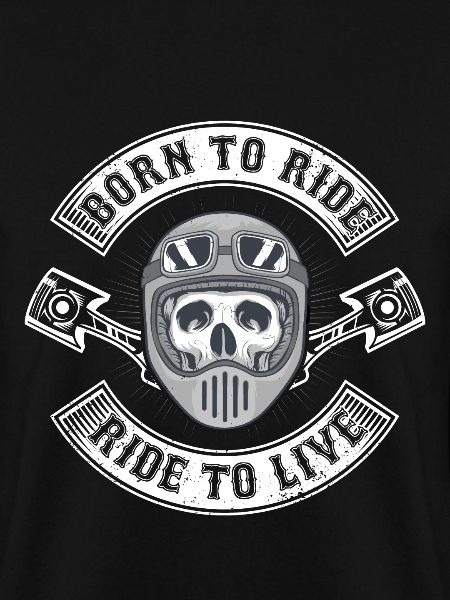 motorcycle