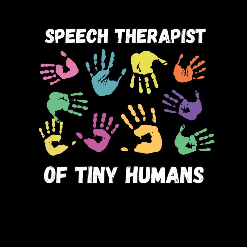 Speech Therapist for SLP Speech Therapist