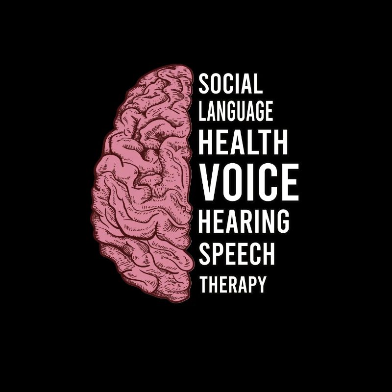 Speech Therapist for SLP Speech Therapist