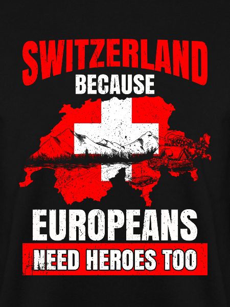 Suisse