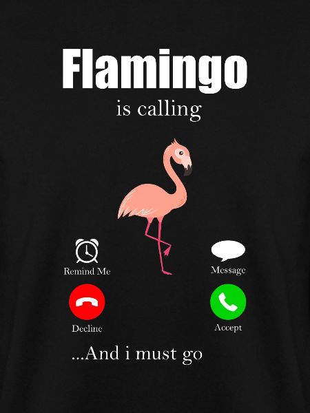 Flamingo
