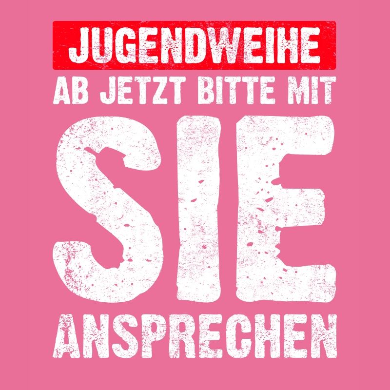 Jugendweihe Geschenkidee