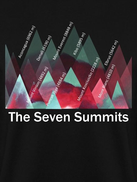Seven Summits
