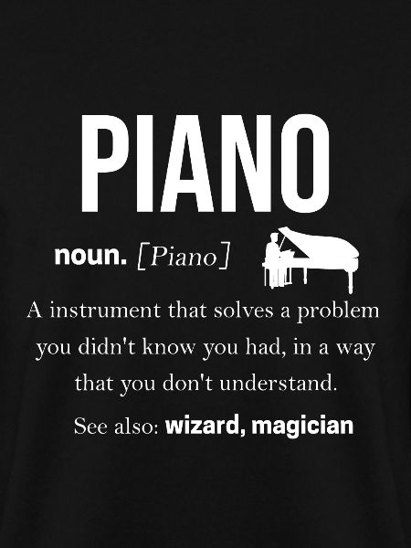 Piano
