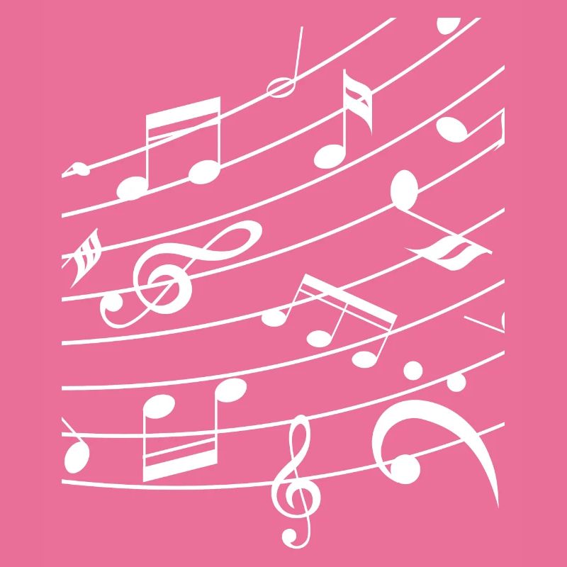 Notes musicales