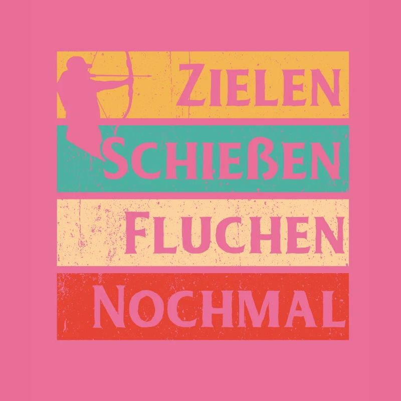 Bogenschießen