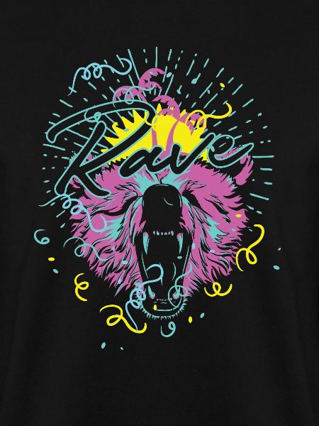 Rave Bär