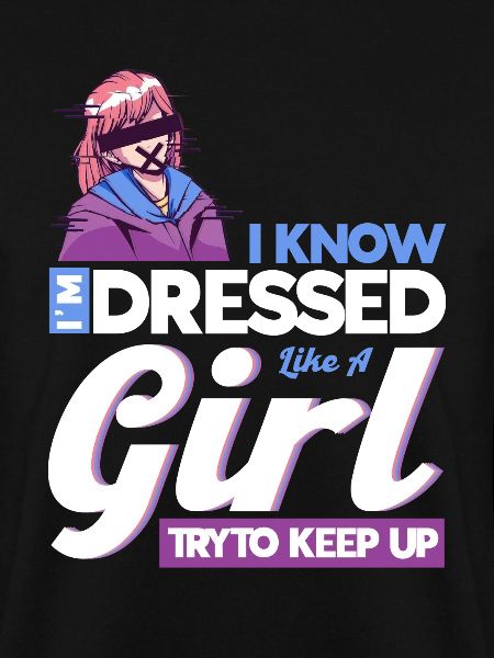 Crossdressing Anime Femboy