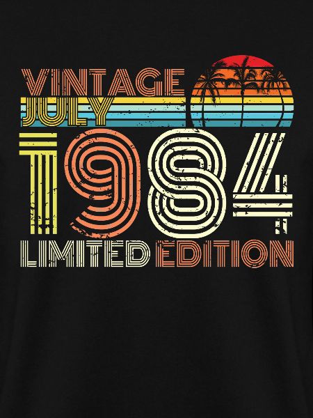 July 1984
