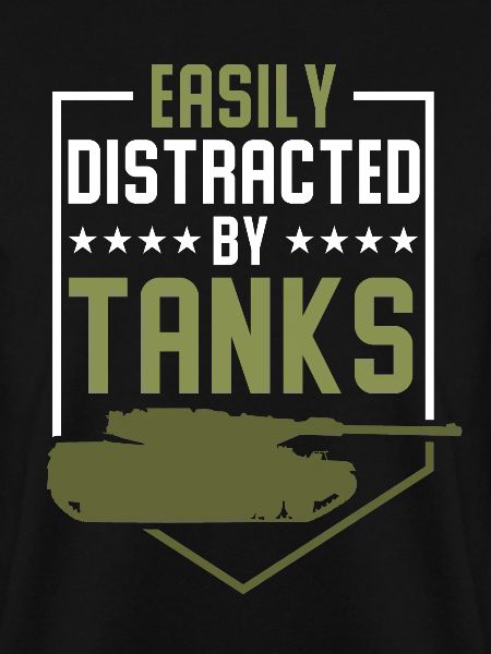 tank