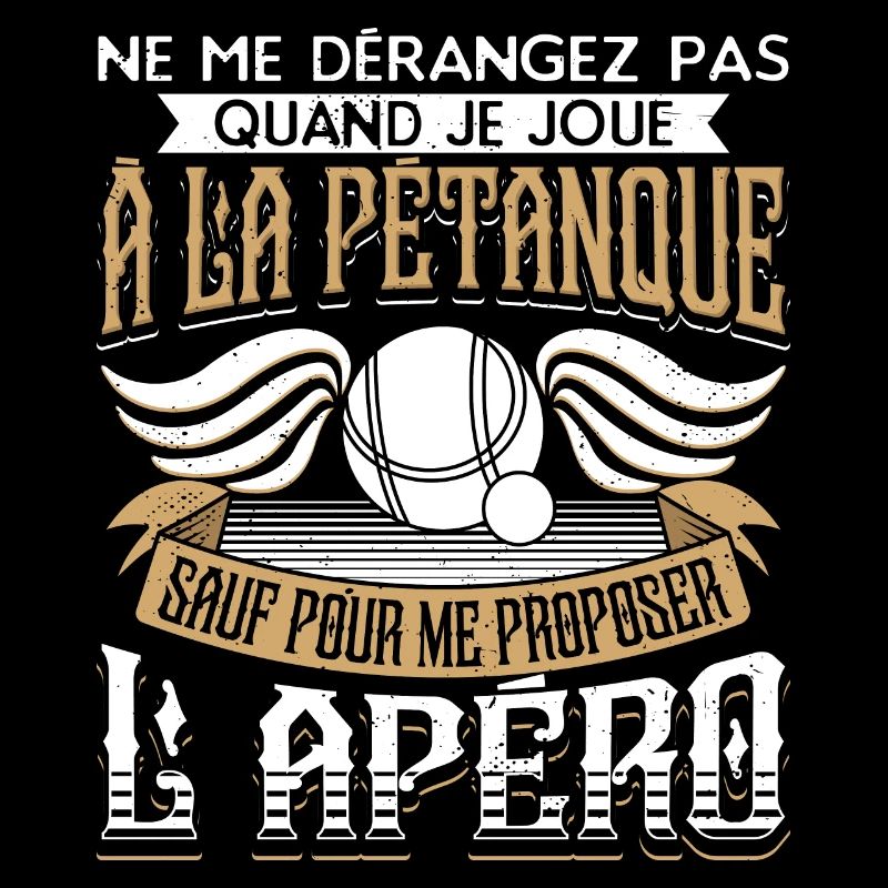 Petanque Pétanque