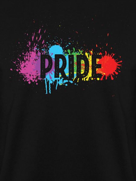 LGBT Rainbow Pride