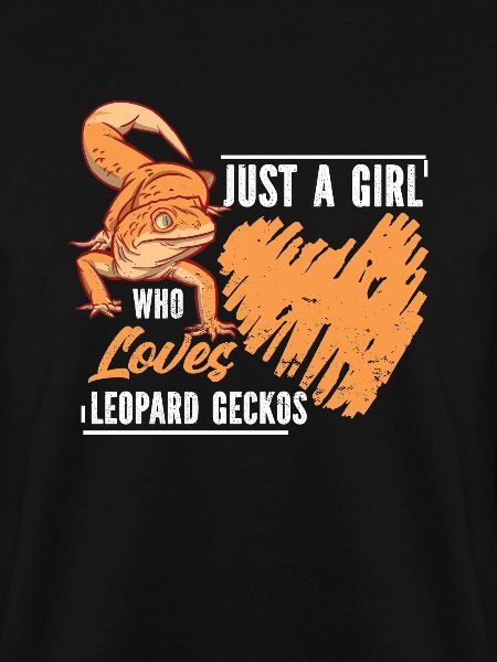 Leopard Gecko