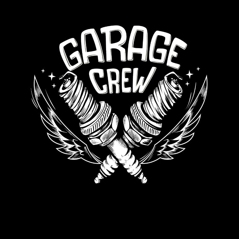 Garage Crew