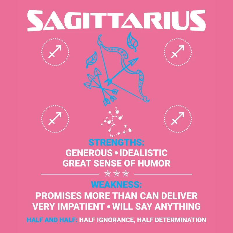 Sagittaire Astrologie
