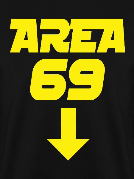 Area 69