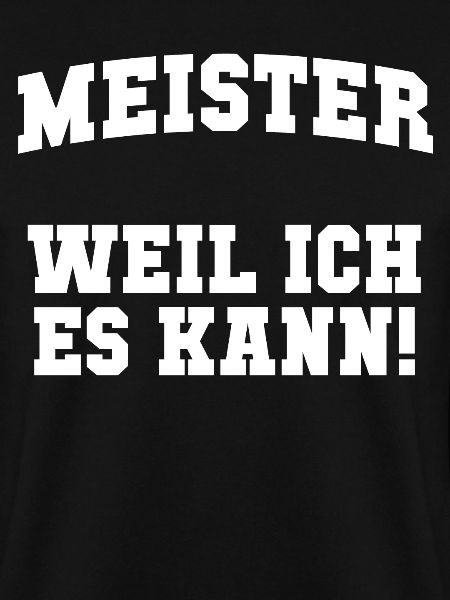 Meister