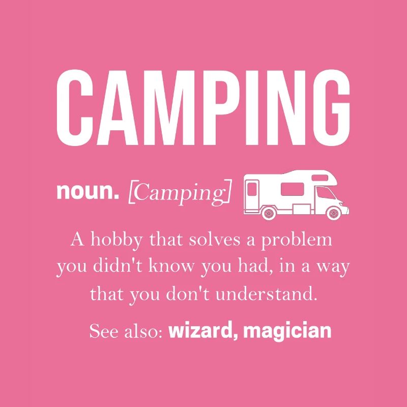 Camping