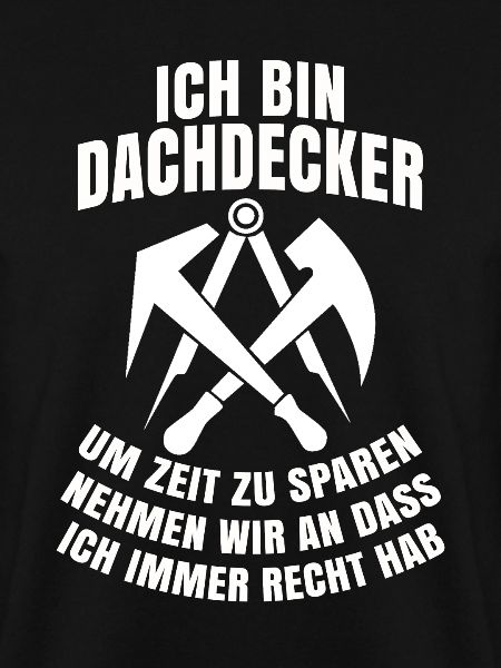 Dachdecker