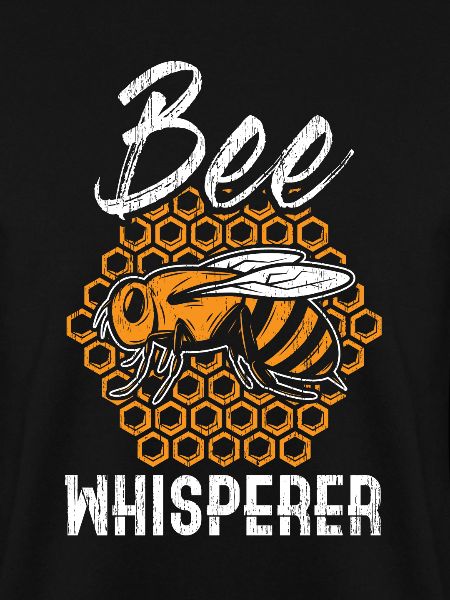 Bee Whisperer
