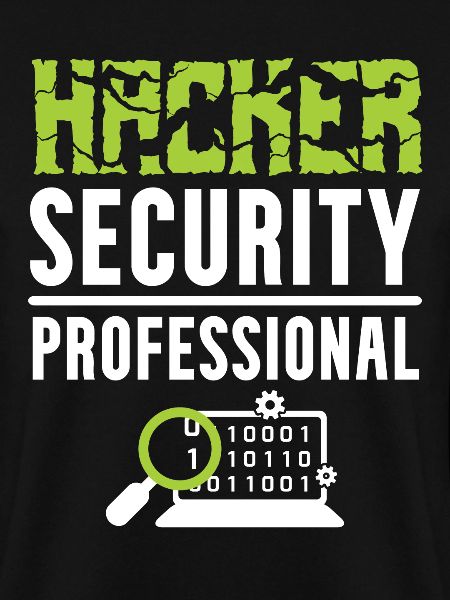 Hacker Security Professional