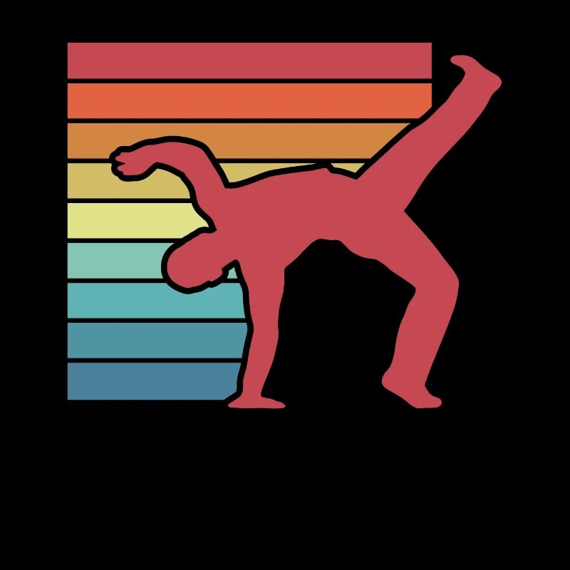 Capoeira Kampfkunst Kampfsport