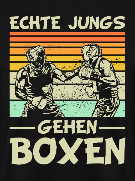Boxen Boxen Boxen