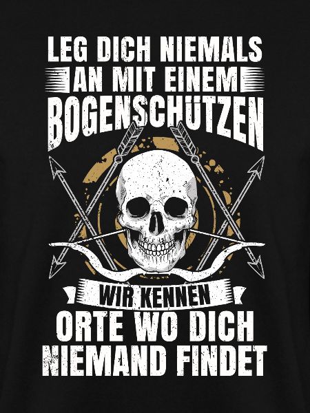 Bogenschießen