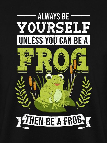 Frosch