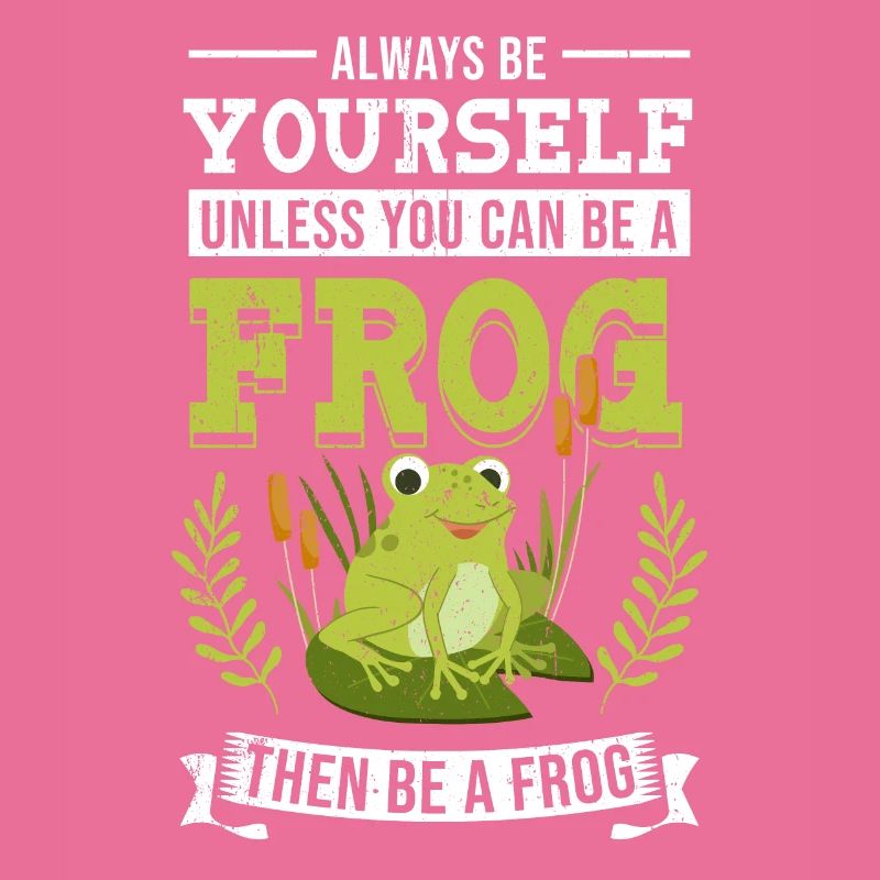 Frosch