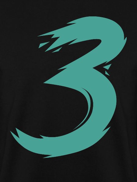 3