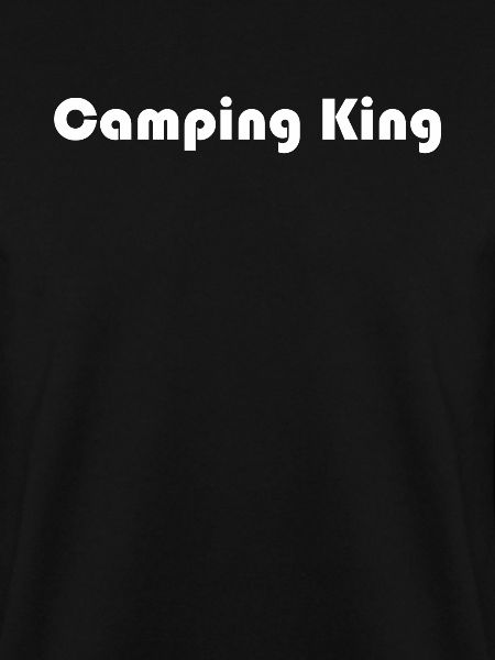 Camping - Camping King