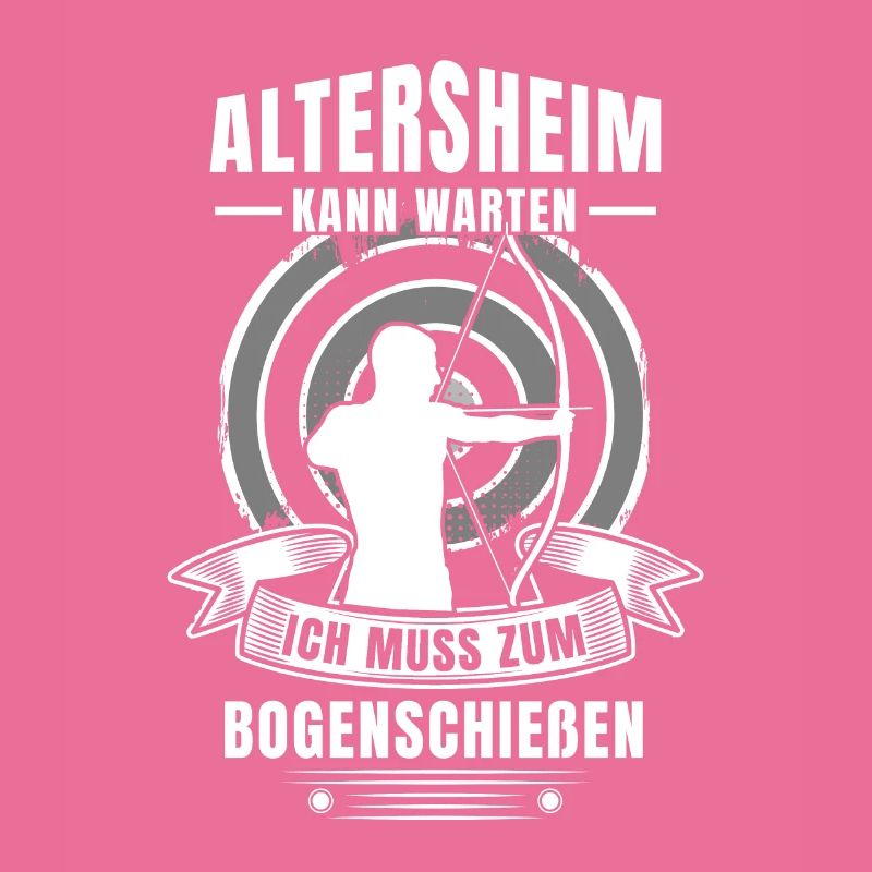 Bogenschießen