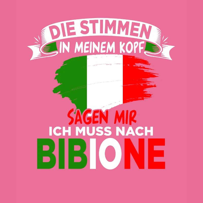 Bibione Geschenk