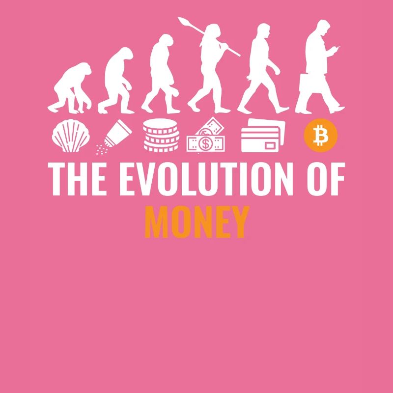 Bitcoin Evolution Crypto Millionaire Cryptocurrency