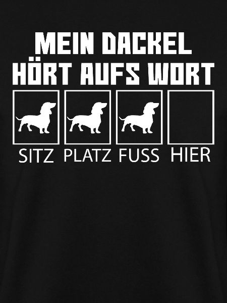Dackel Geschenke