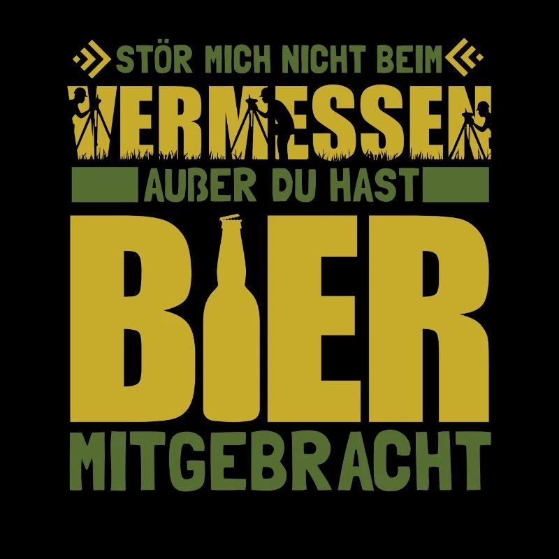 Vermesser Vermessungstechniker