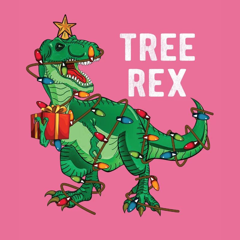 Tree Rex