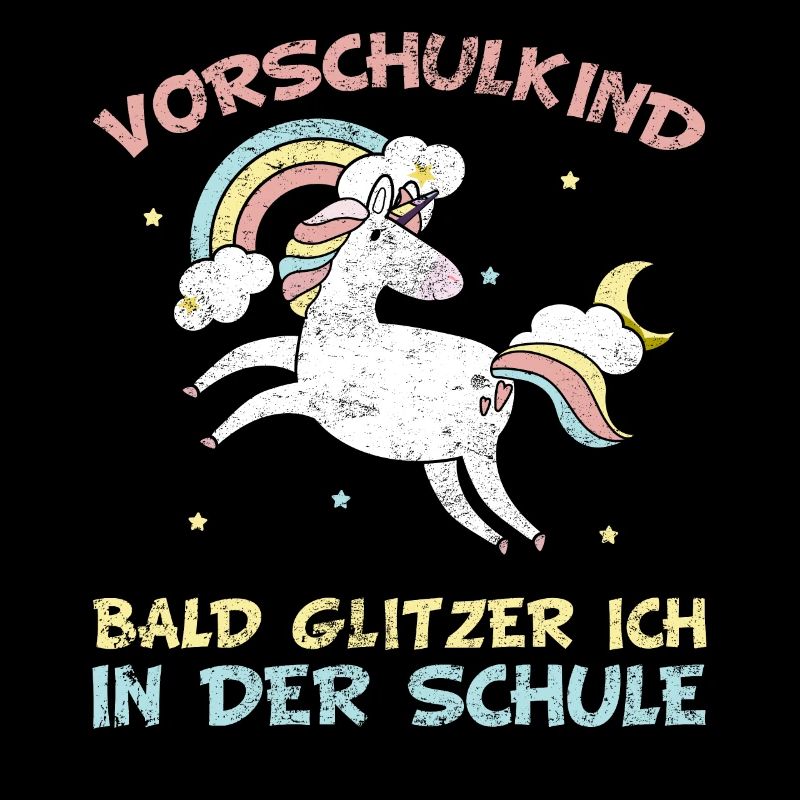 Vorschule Vorschulkind