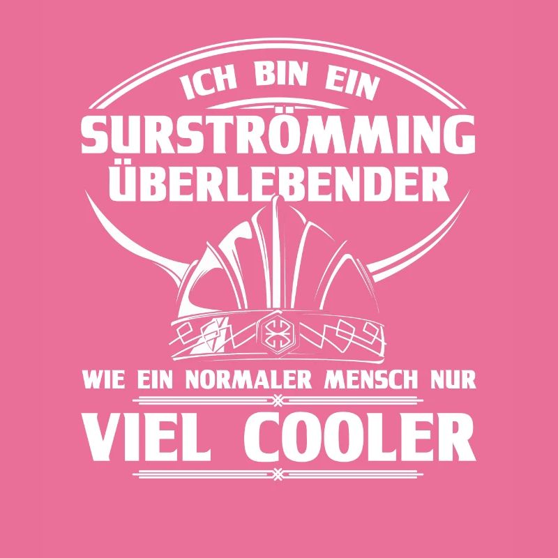 Surströmming Challenge Stinke Hering Surströmming