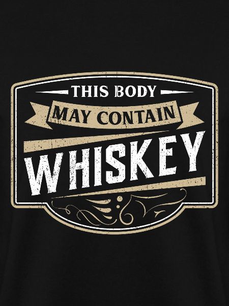 Whiskey
