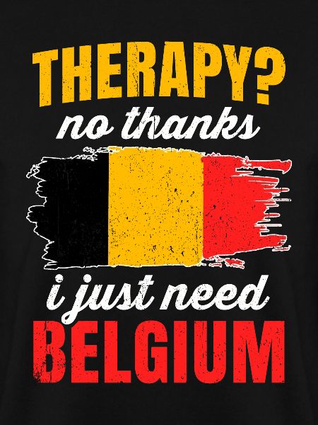 Belgien